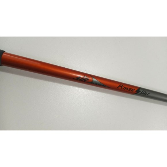 Power Bilt Air Attack Hyper Steel  3 Hybrid  17° Right Handed 40" - Picture 10 of 12